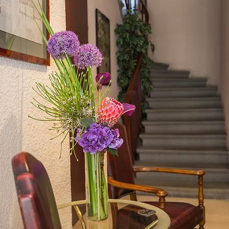 Hotel Residence Cite-Verdaine Genève Eksteriør billede