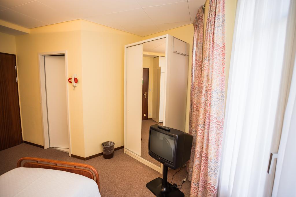 Hotel Residence Cite-Verdaine Genève Værelse billede